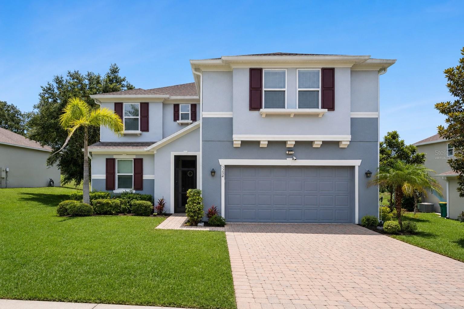 ETOWAH - Residential