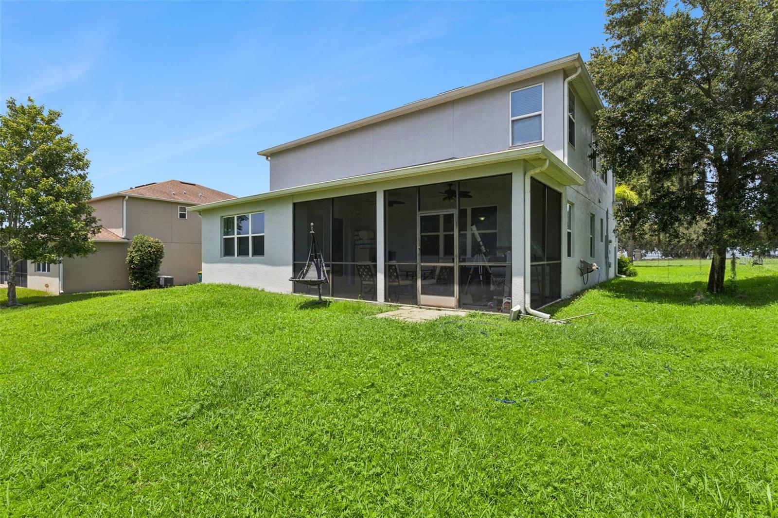 ETOWAH - Residential