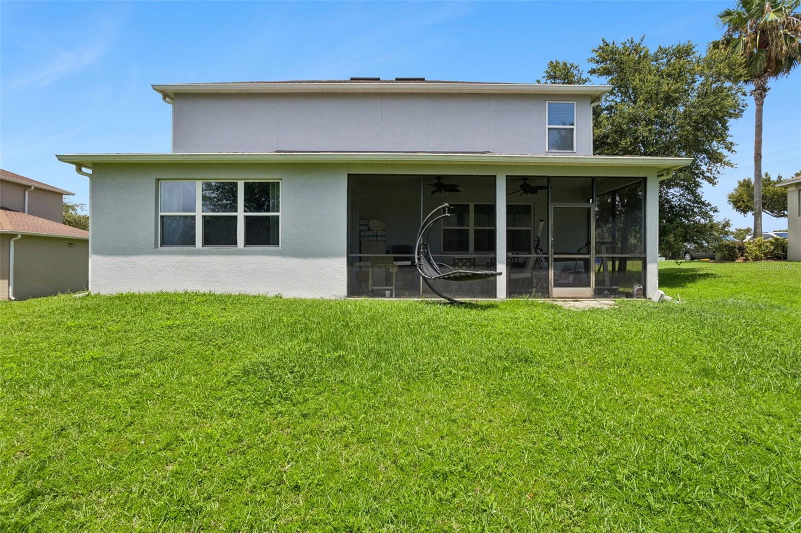 ETOWAH - Residential