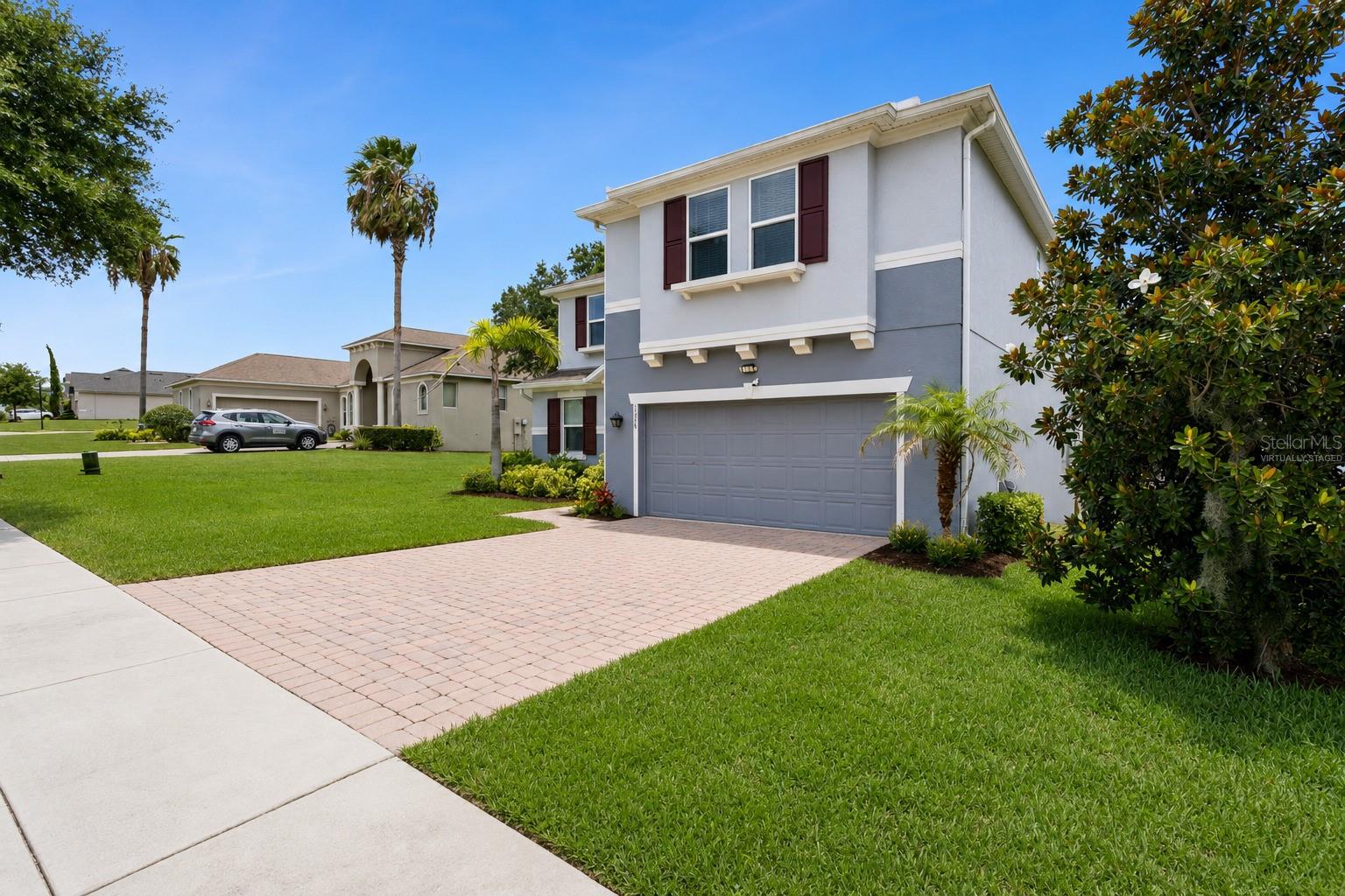ETOWAH - Residential