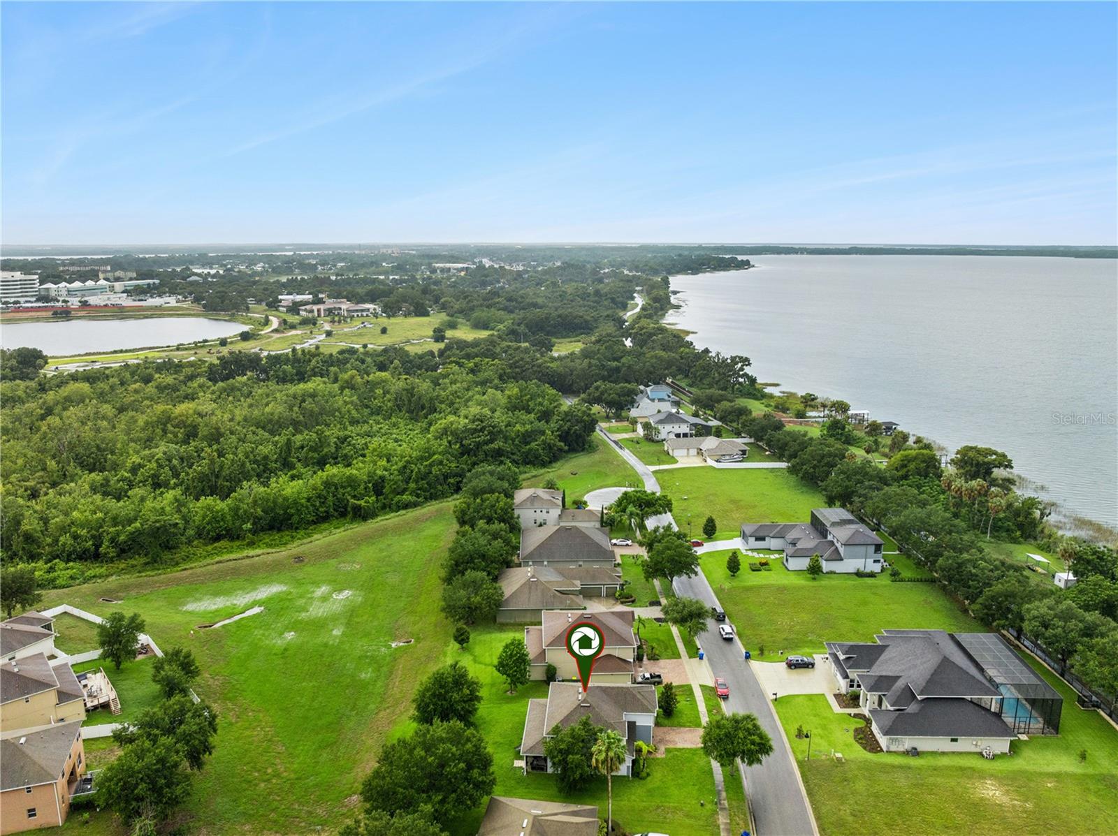 ETOWAH - Residential