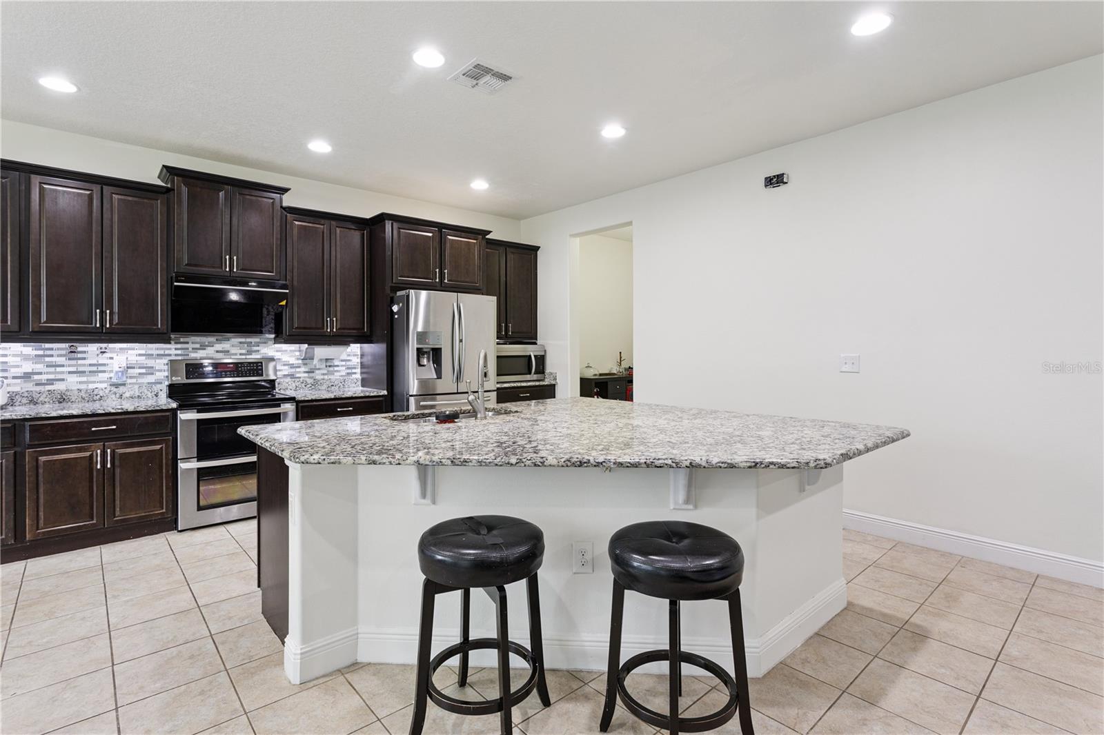 ETOWAH - Residential