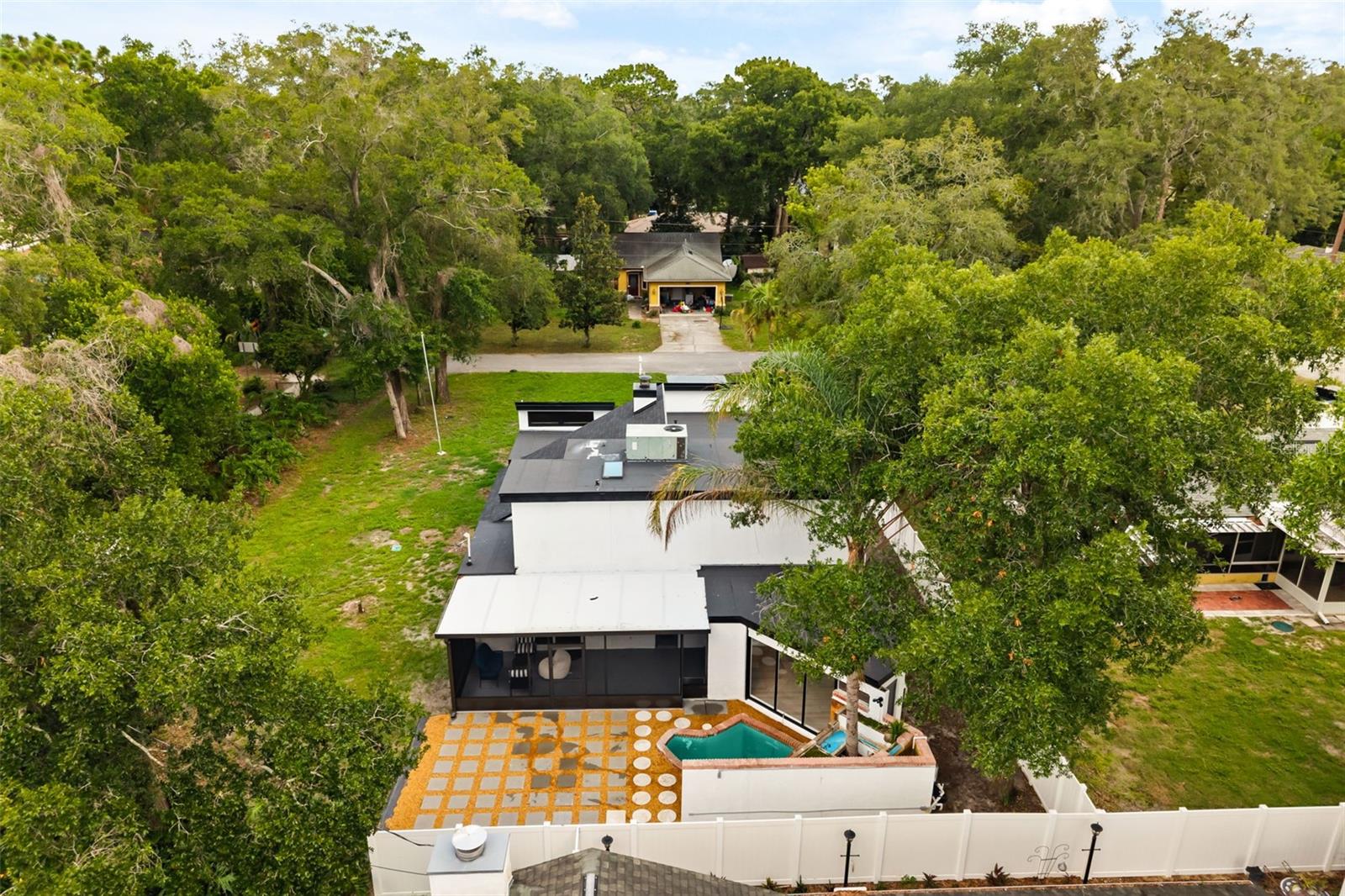 WEST ALTAMONTE HEIGHTS SEC 3 - Residential