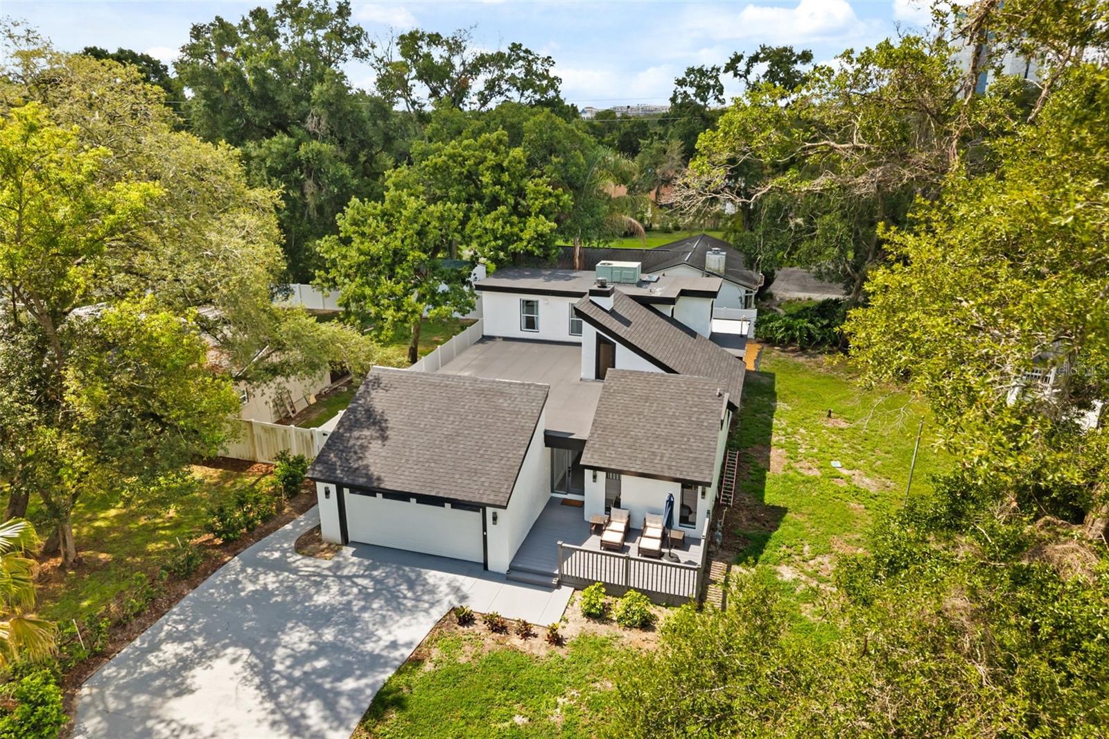 WEST ALTAMONTE HEIGHTS SEC 3 - Residential