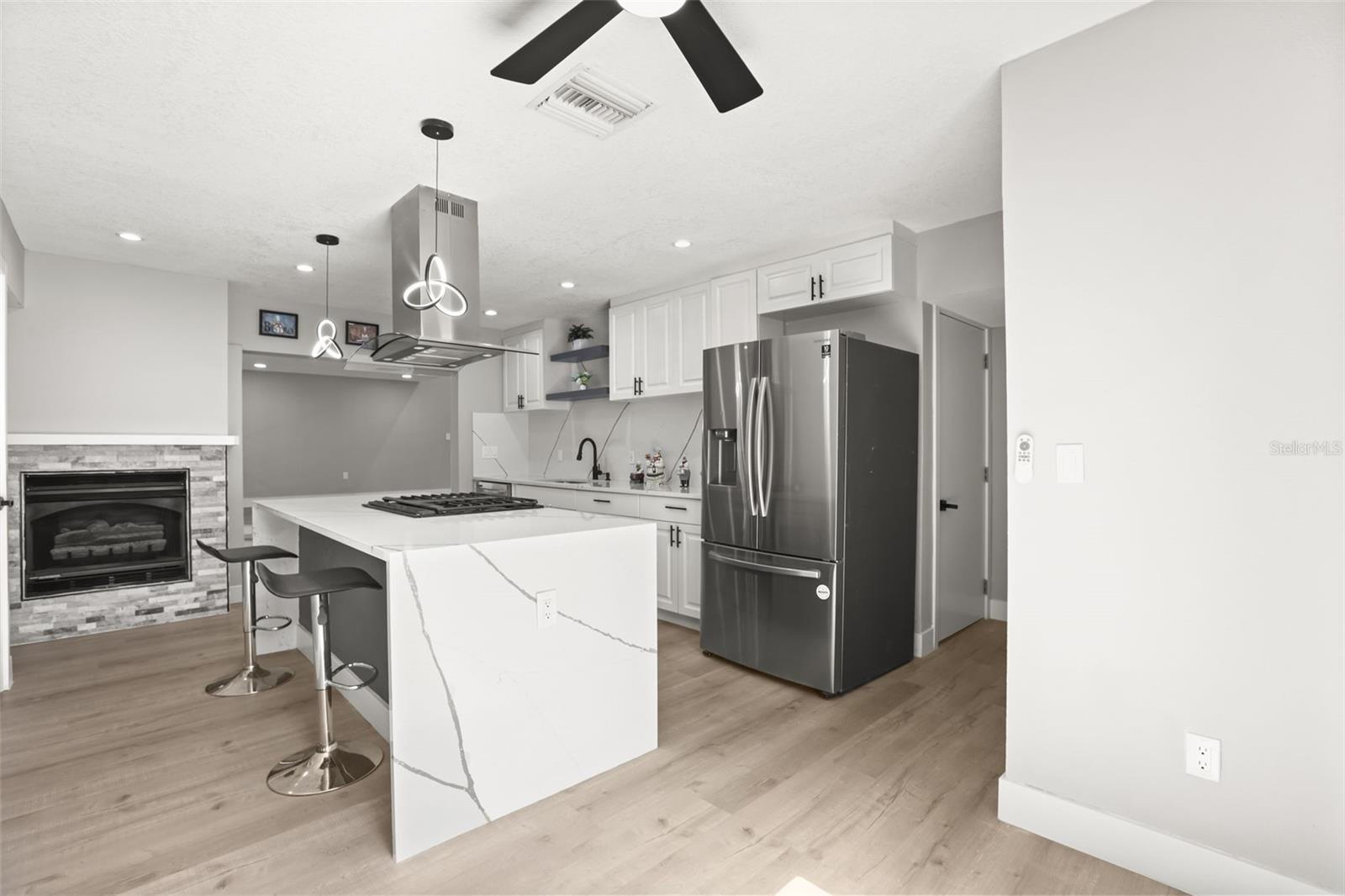 WEST ALTAMONTE HEIGHTS SEC 3 - Residential