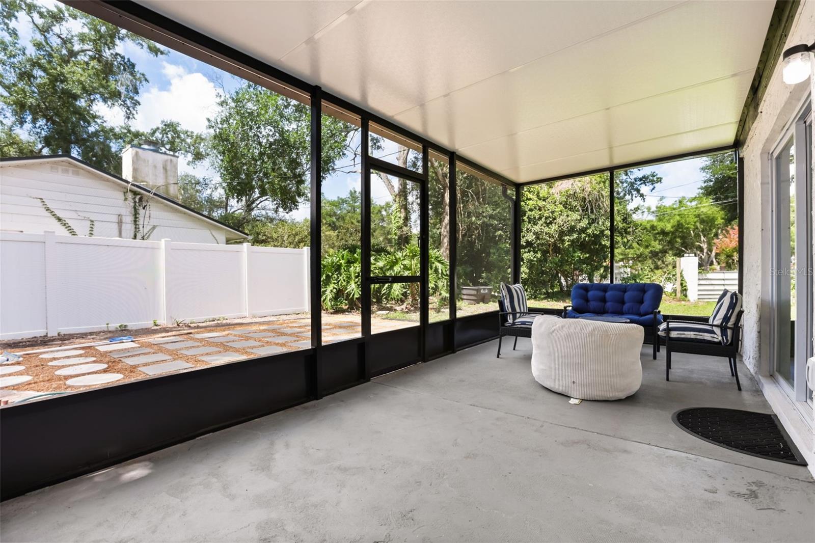 WEST ALTAMONTE HEIGHTS SEC 3 - Residential