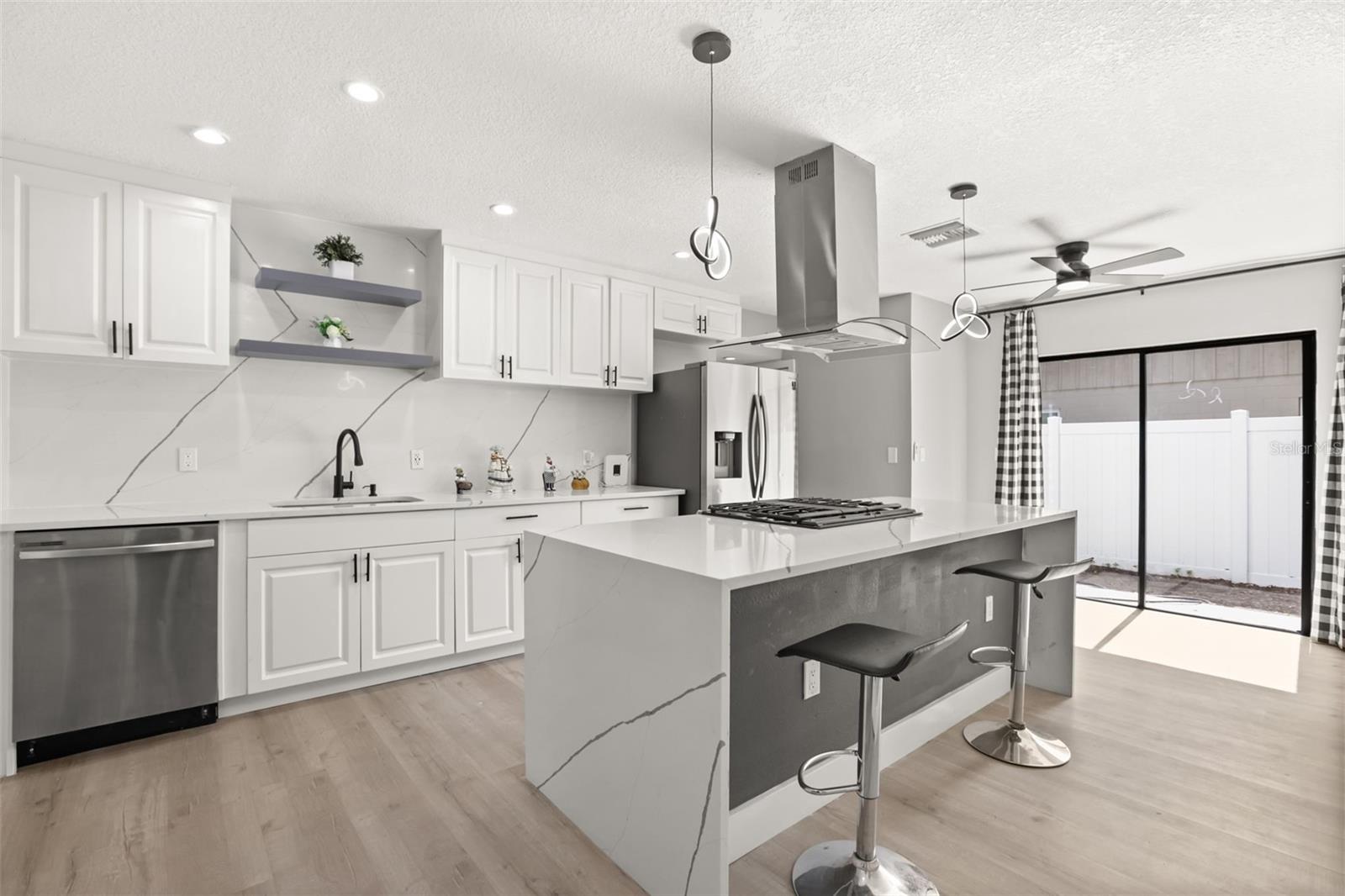 WEST ALTAMONTE HEIGHTS SEC 3 - Residential