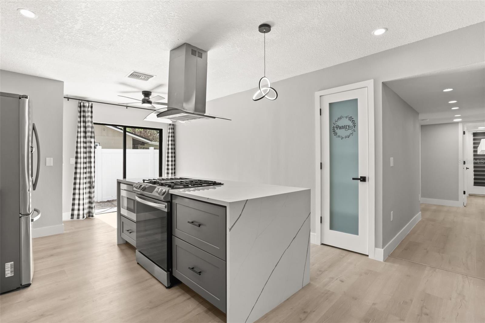 WEST ALTAMONTE HEIGHTS SEC 3 - Residential