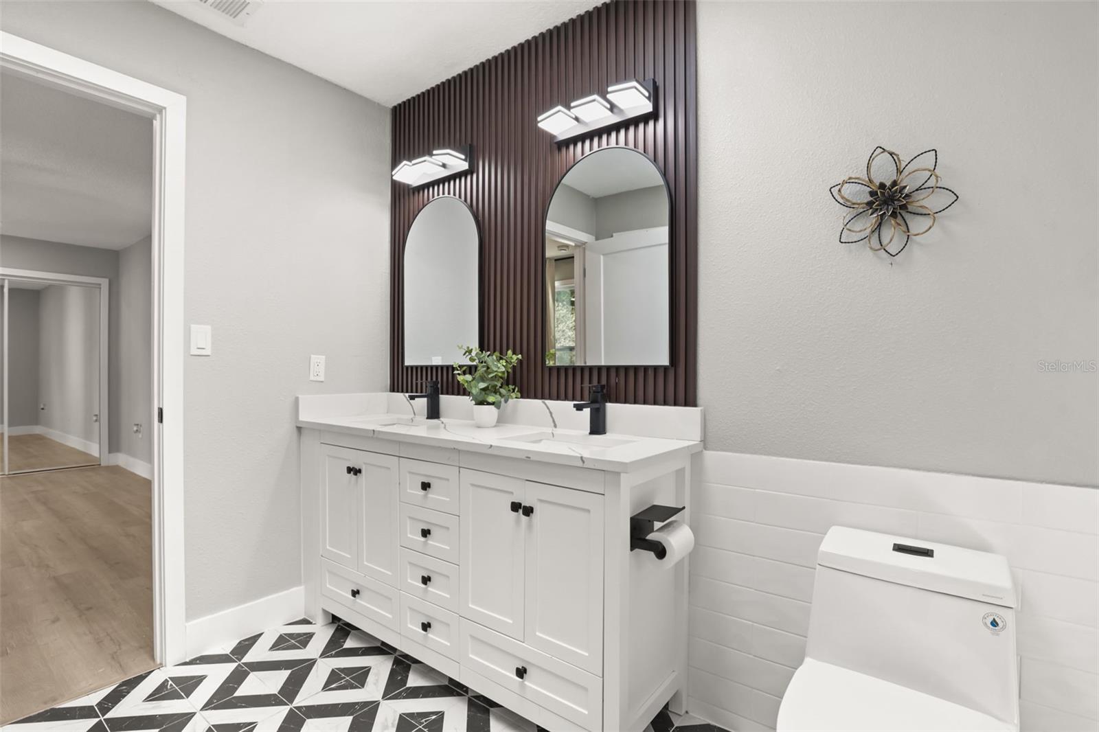 WEST ALTAMONTE HEIGHTS SEC 3 - Residential