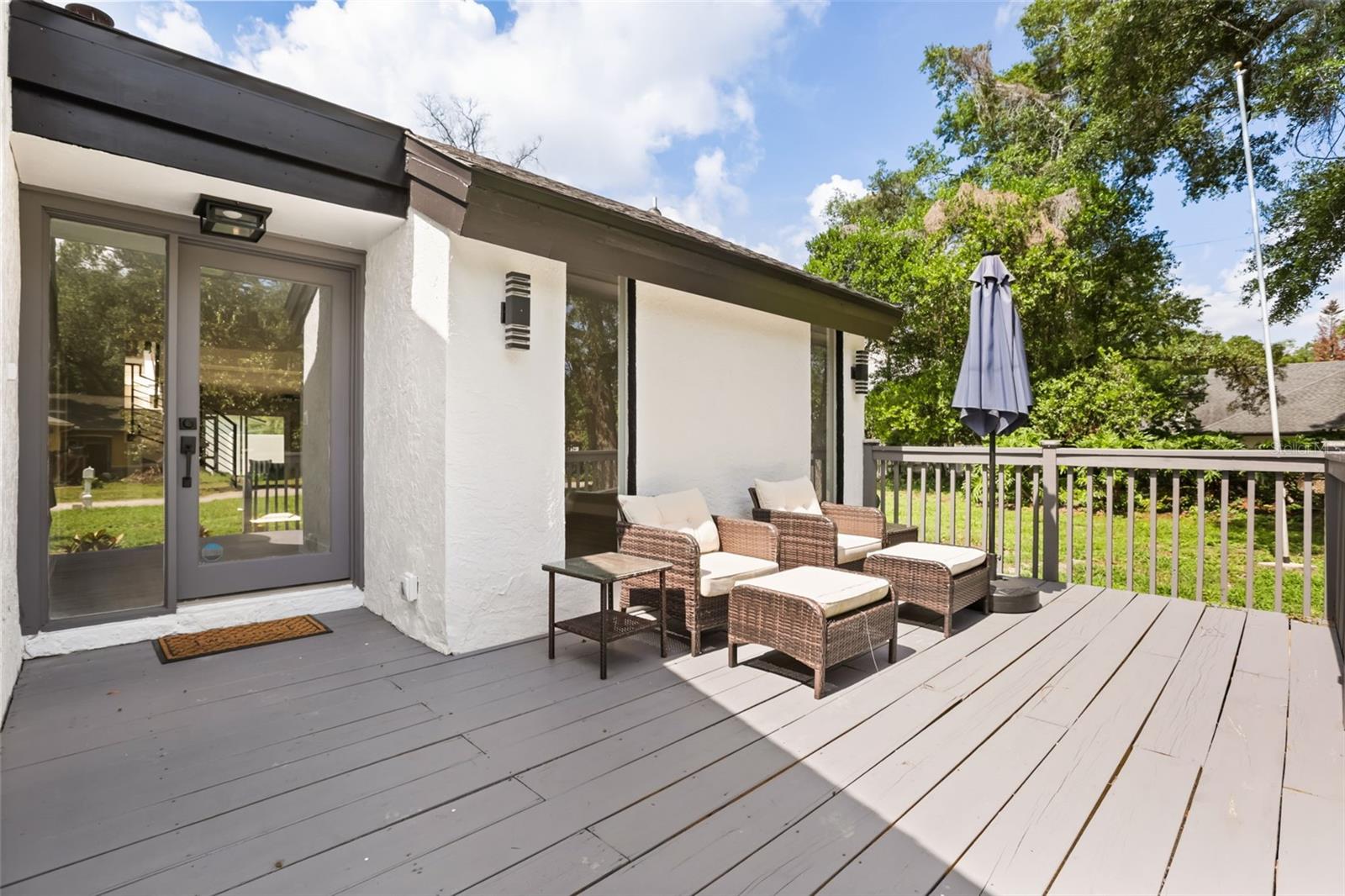 WEST ALTAMONTE HEIGHTS SEC 3 - Residential