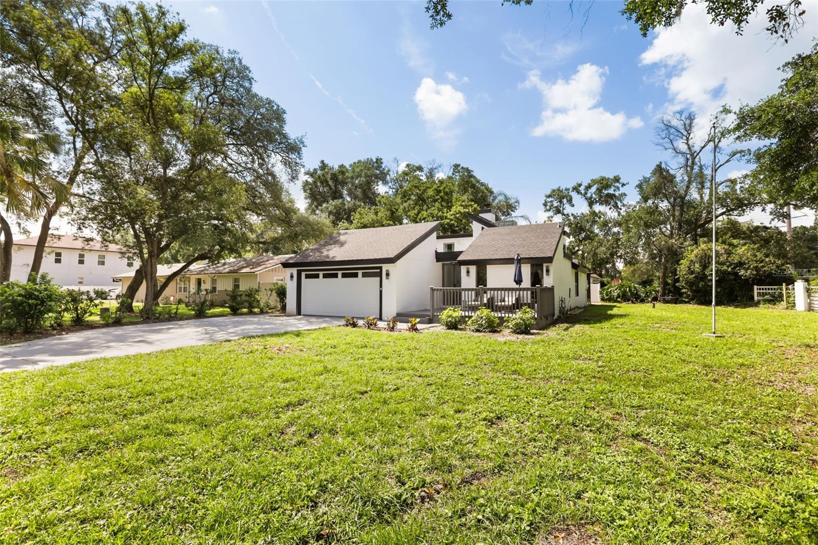WEST ALTAMONTE HEIGHTS SEC 3 - Residential