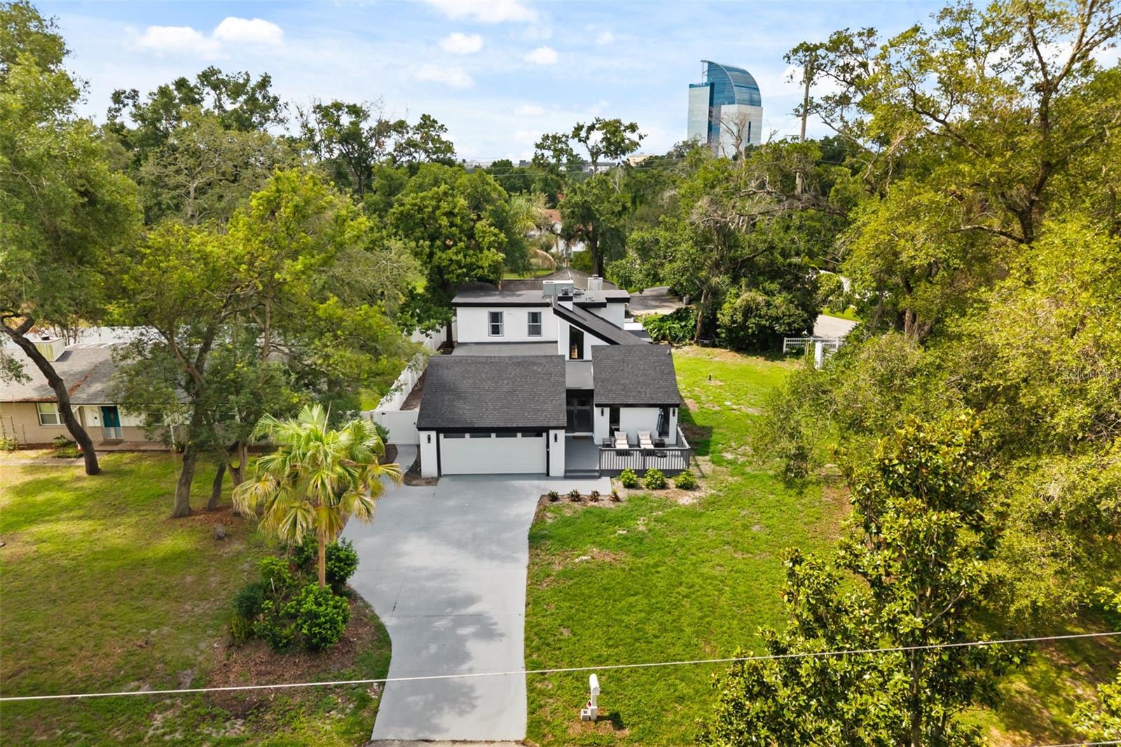 WEST ALTAMONTE HEIGHTS SEC 3 - Residential