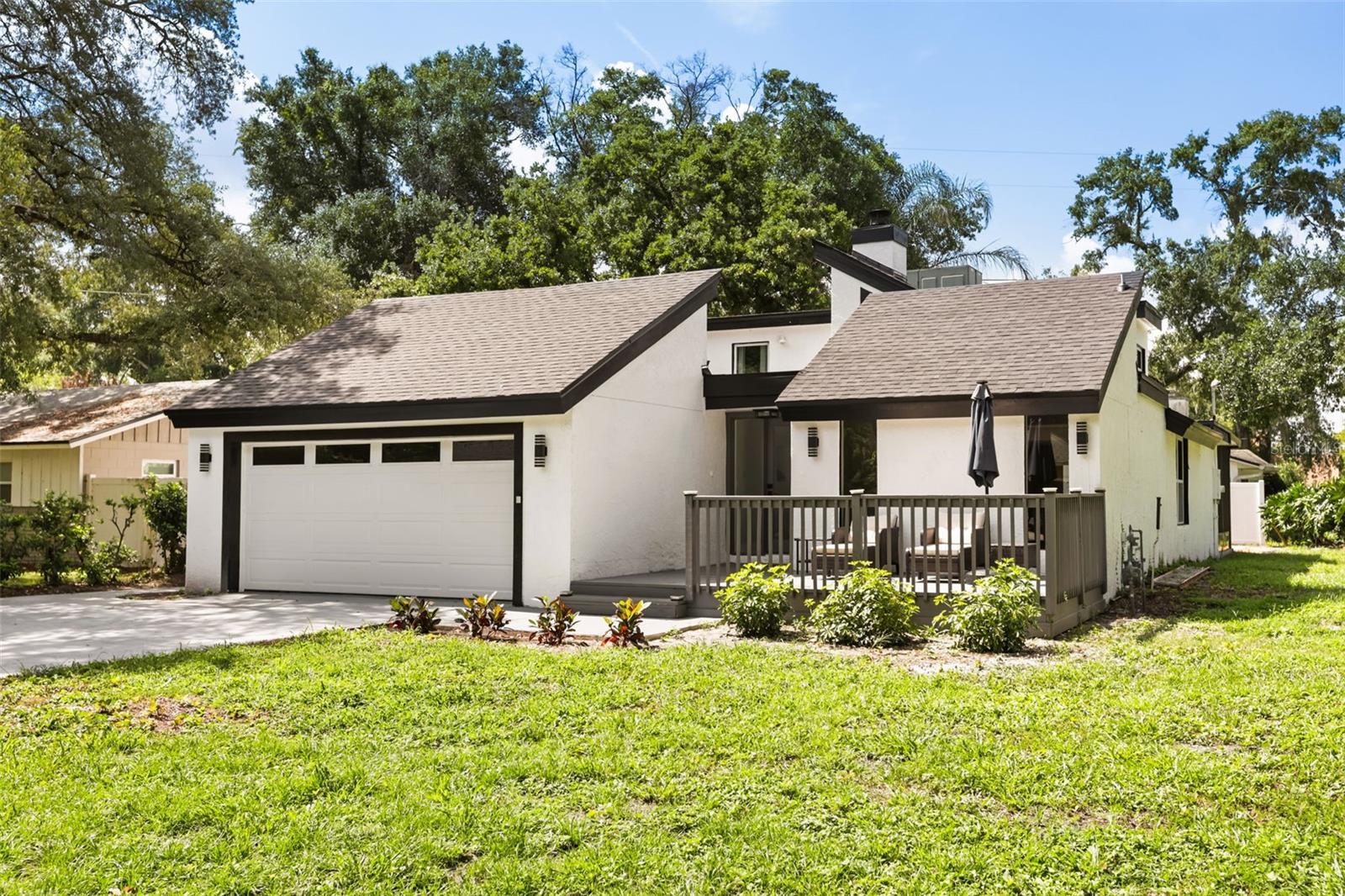 WEST ALTAMONTE HEIGHTS SEC 3 - Residential