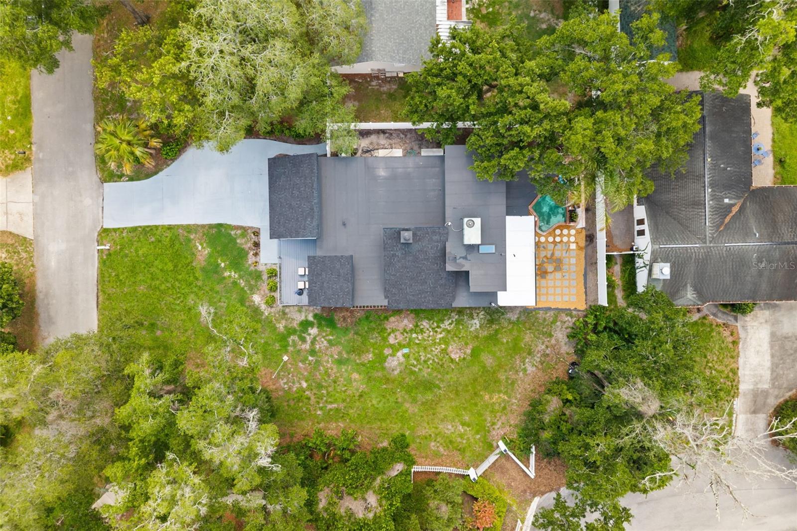 WEST ALTAMONTE HEIGHTS SEC 3 - Residential