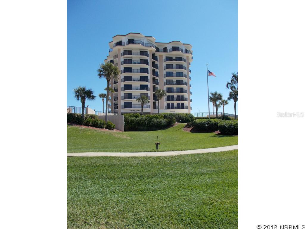 Amazing sunsets from this well maintained one of a kind 2 bedroom 2 bath penthouse condo.  State of the Art boat slip, 10' ceilings, 6 balconies and much more. Watch the dolphins and boating along the Intracoastal Waterway from one of the many balconies. ;LocationDescription: Condo ;Water: City