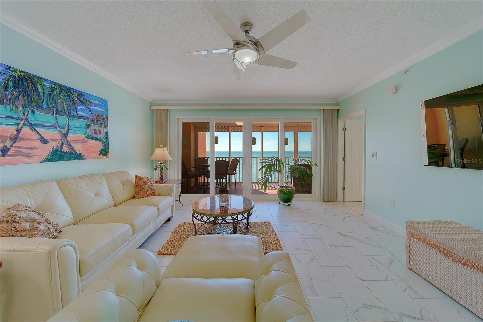 TIDES BEACH CLUB CONDO - Residential