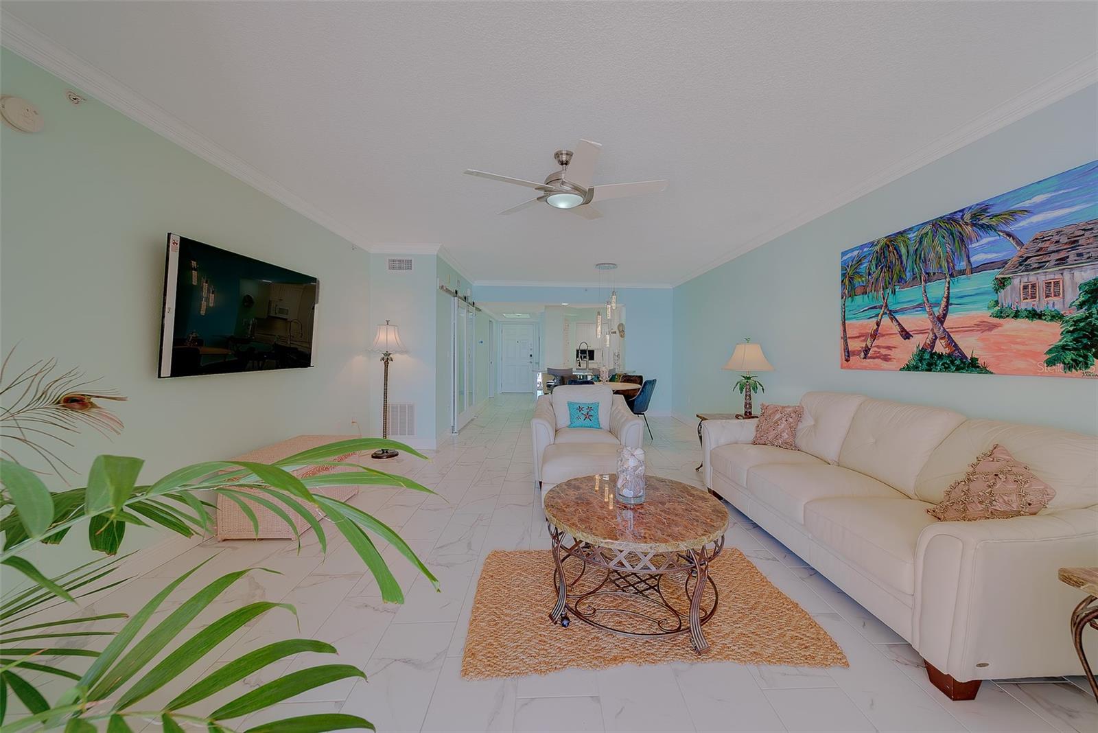 TIDES BEACH CLUB CONDO - Residential