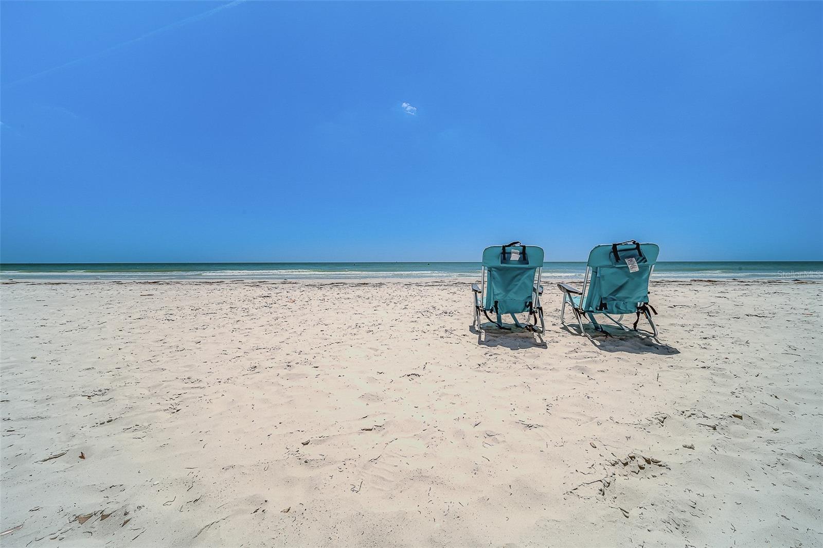 TIDES BEACH CLUB CONDO - Residential