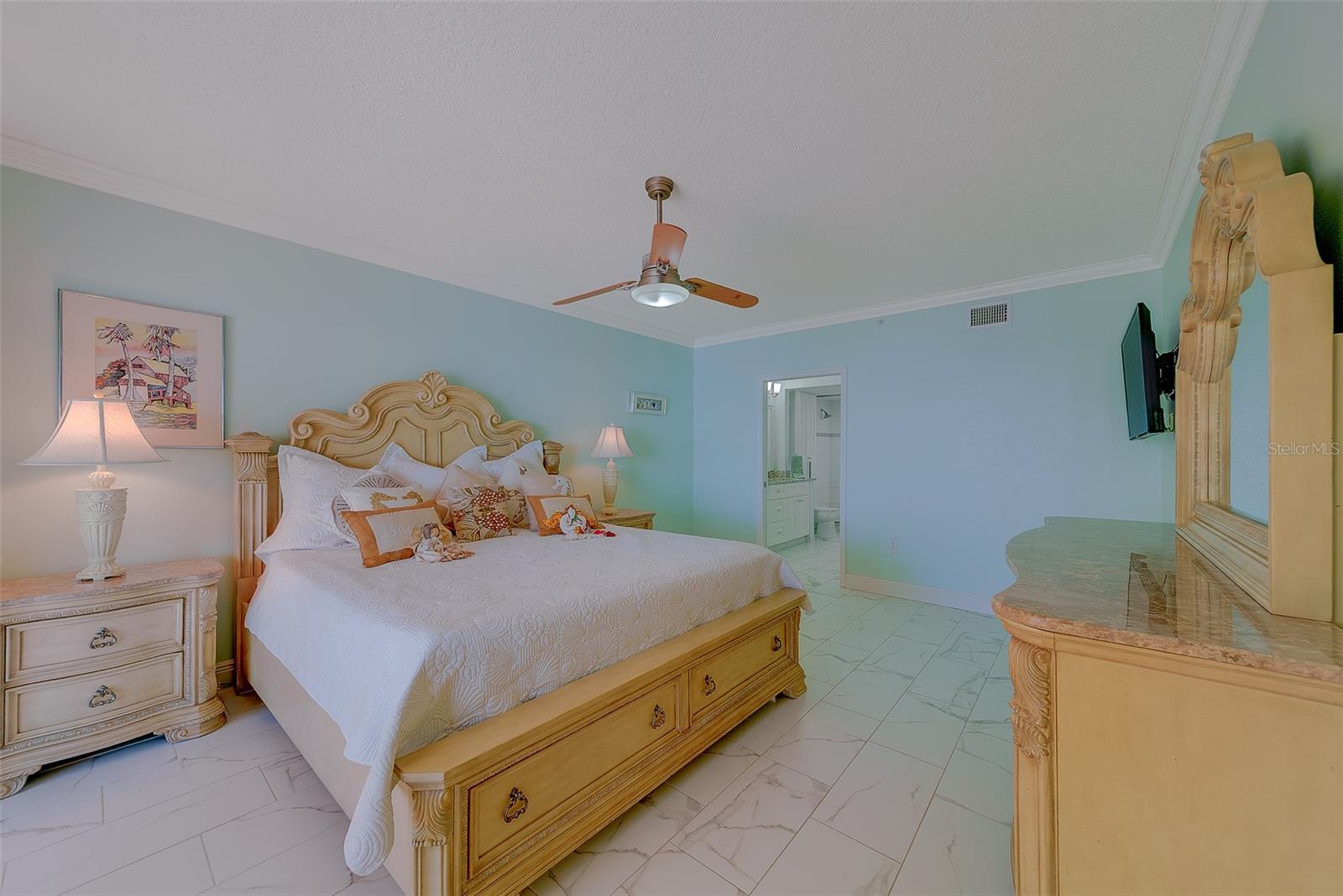 TIDES BEACH CLUB CONDO - Residential