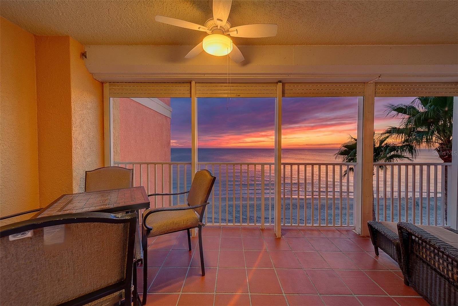TIDES BEACH CLUB CONDO - Residential