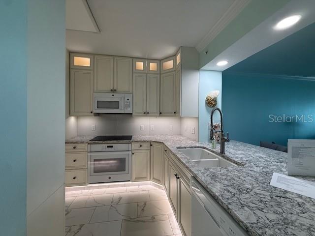 TIDES BEACH CLUB CONDO - Residential