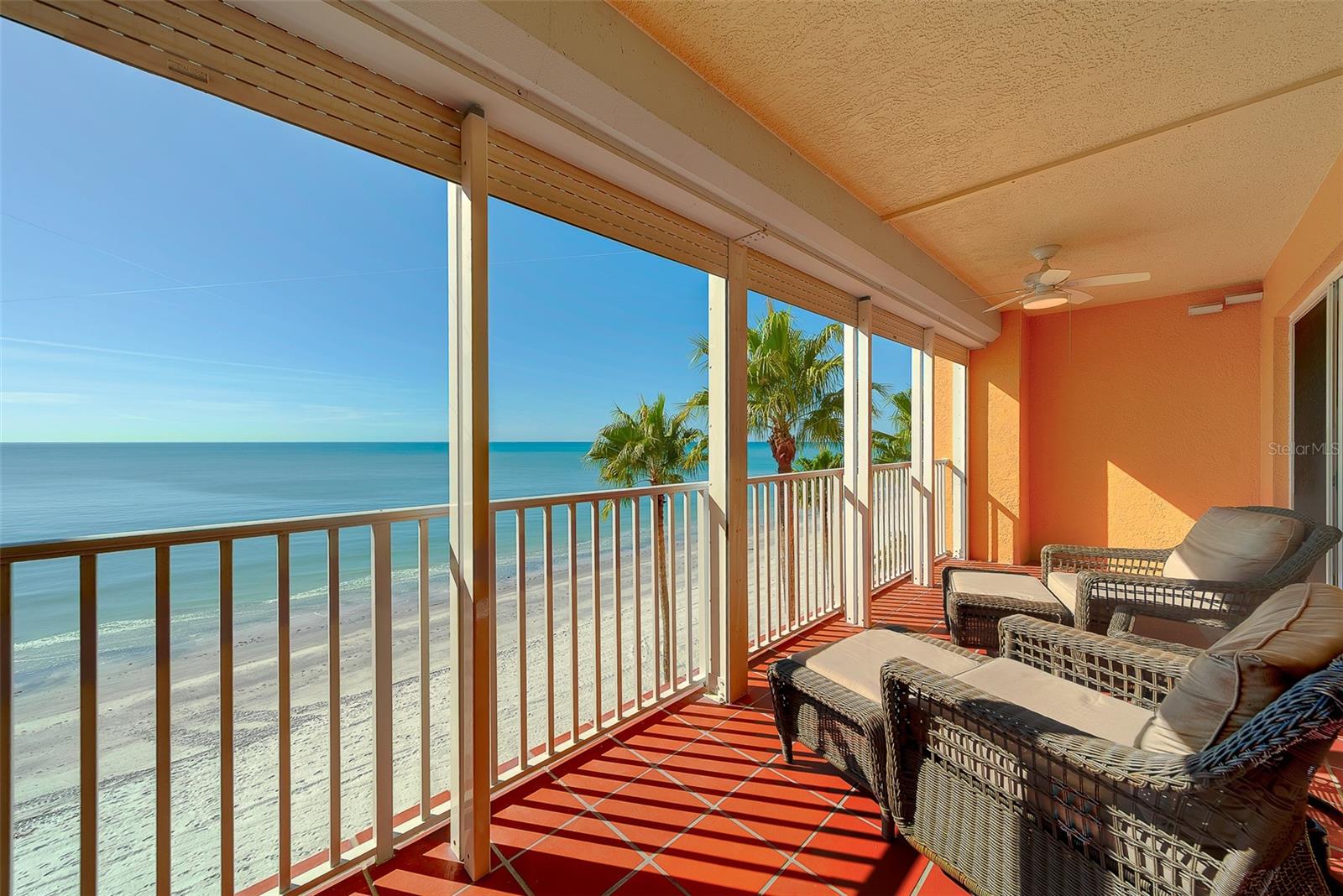 TIDES BEACH CLUB CONDO - Residential