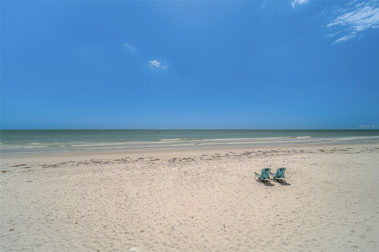 TIDES BEACH CLUB CONDO - Residential