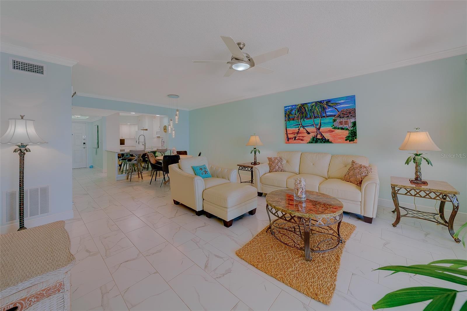 TIDES BEACH CLUB CONDO - Residential