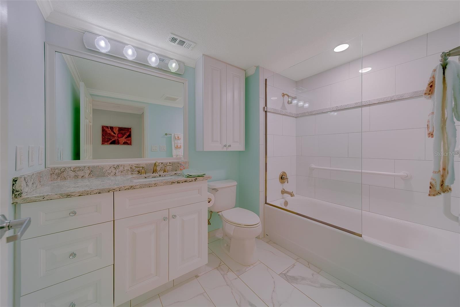 TIDES BEACH CLUB CONDO - Residential