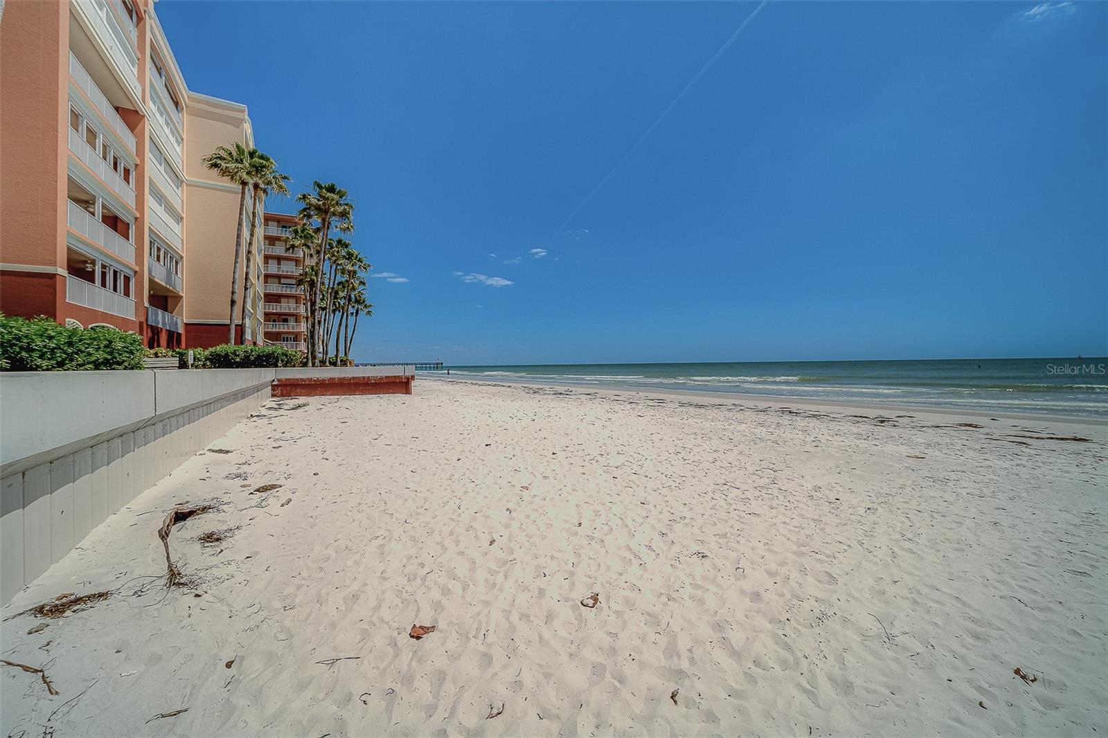 TIDES BEACH CLUB CONDO - Residential