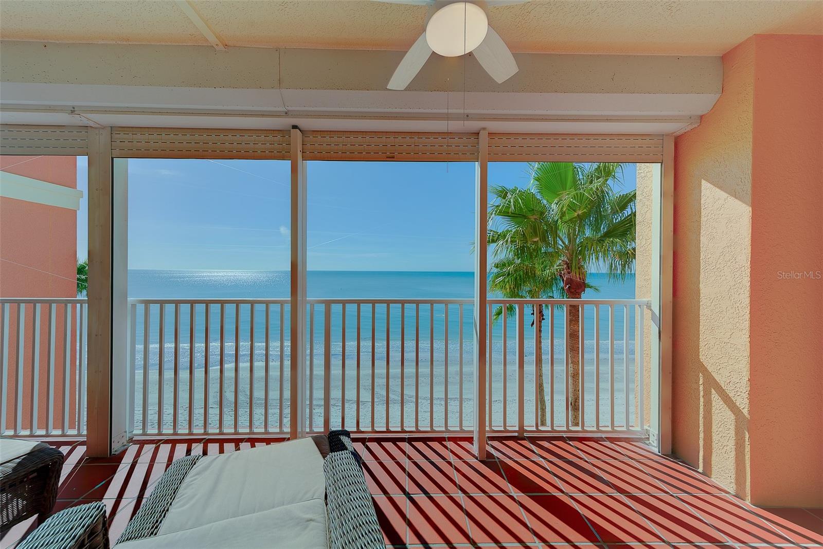 TIDES BEACH CLUB CONDO - Residential
