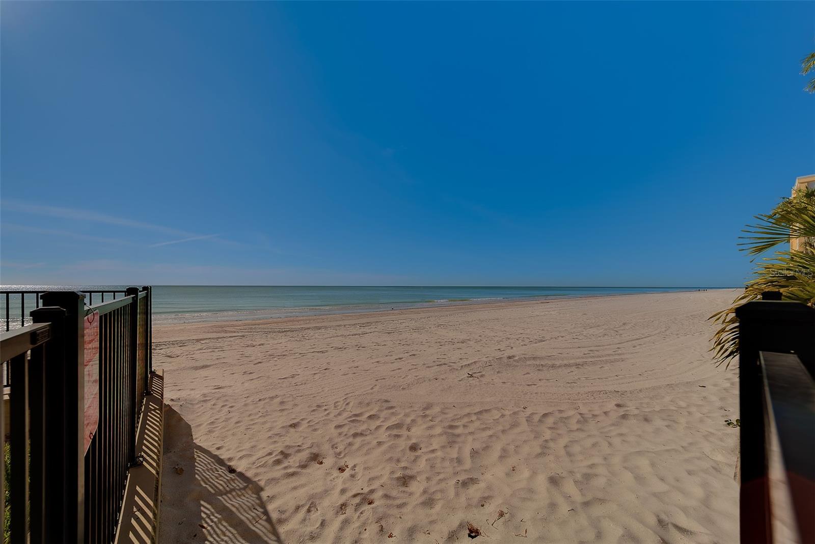 TIDES BEACH CLUB CONDO - Residential