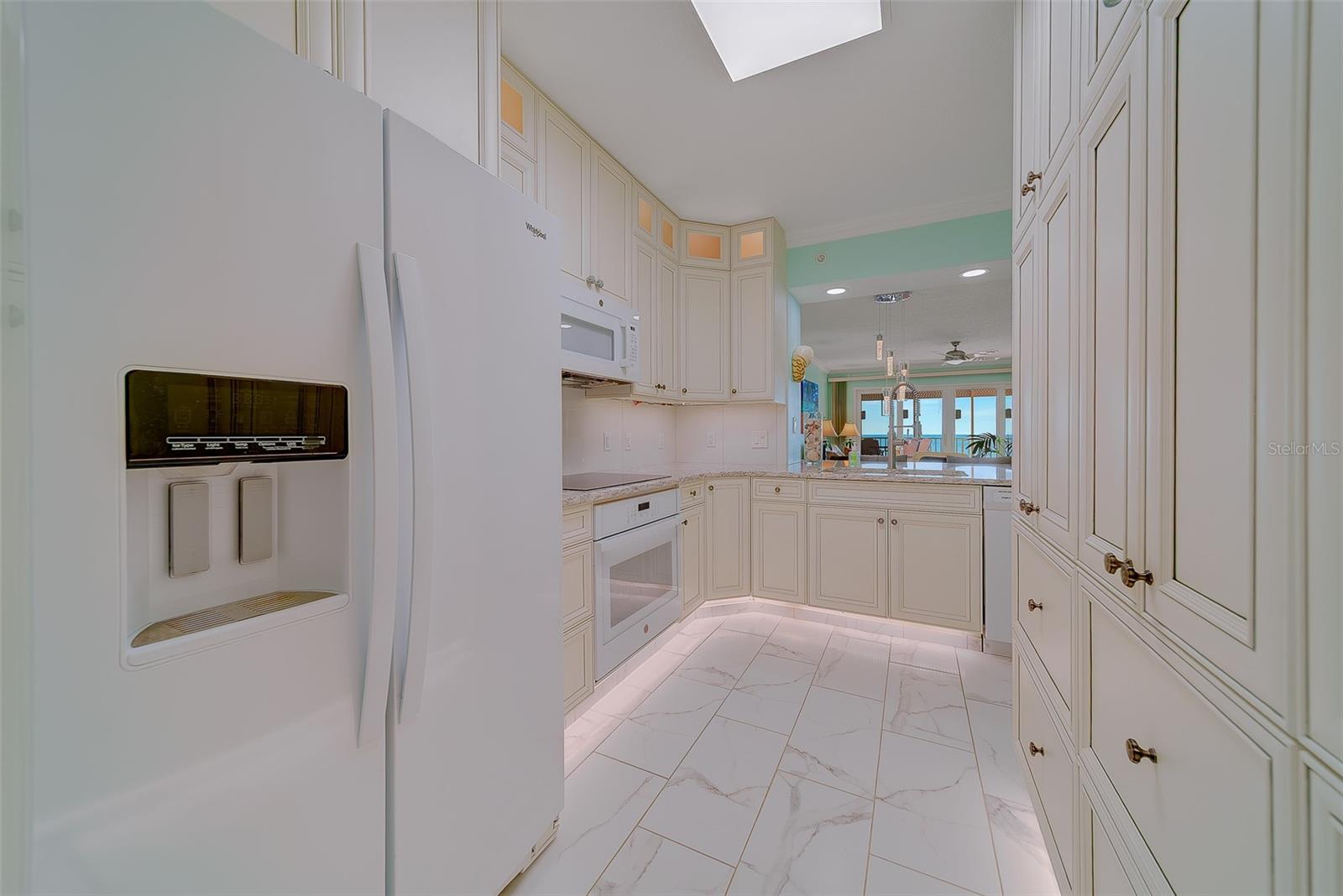 TIDES BEACH CLUB CONDO - Residential