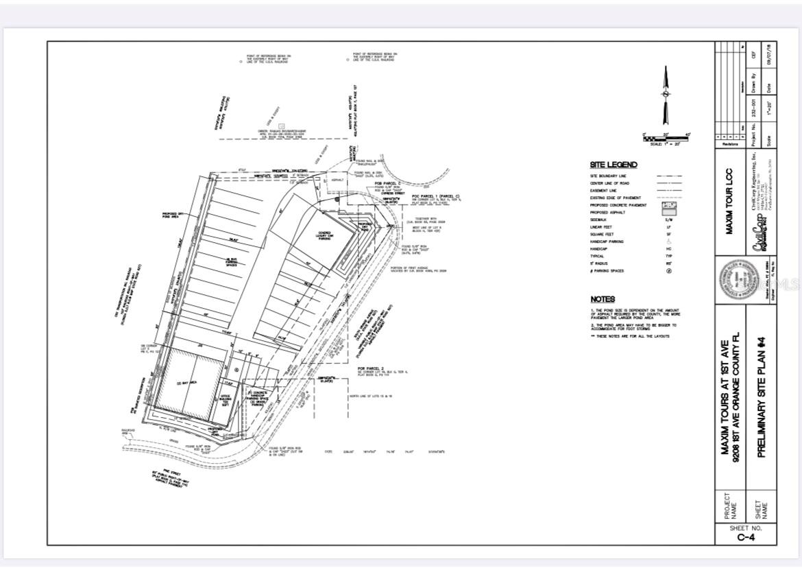 SPAHLERS ADD TIER 4 - Land
