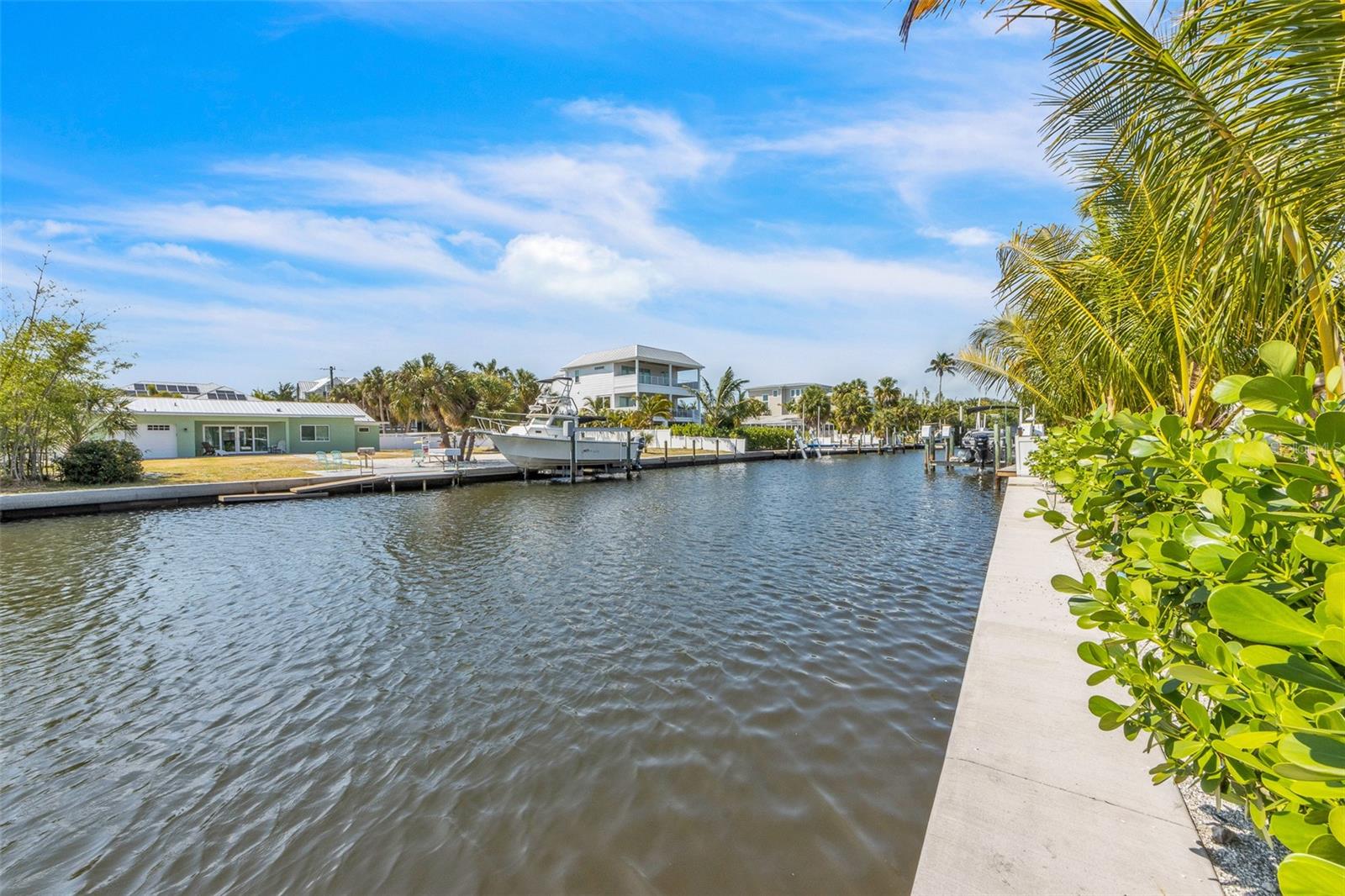 BIMINI BAY ESTATES - Residential