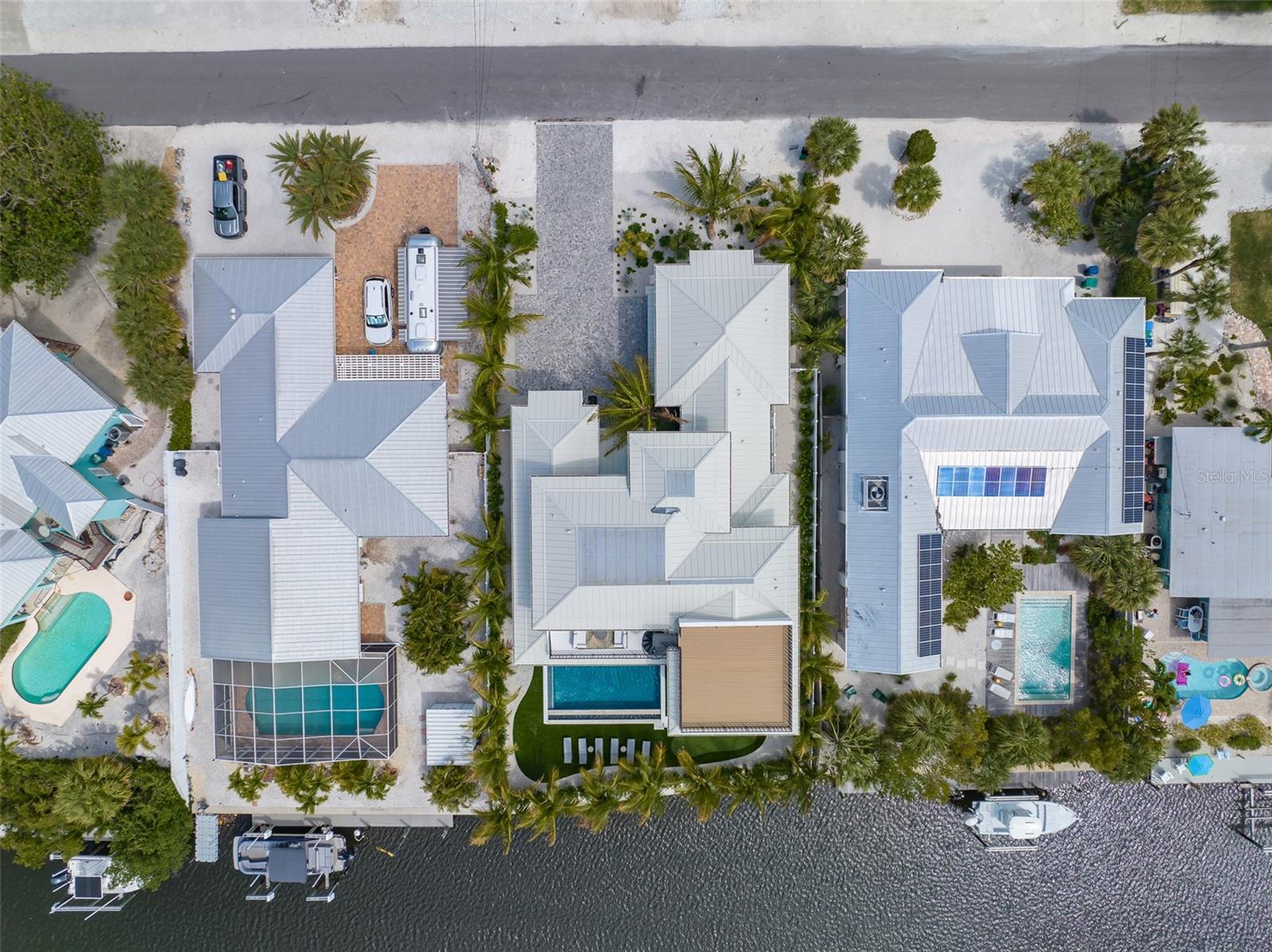BIMINI BAY ESTATES - Residential