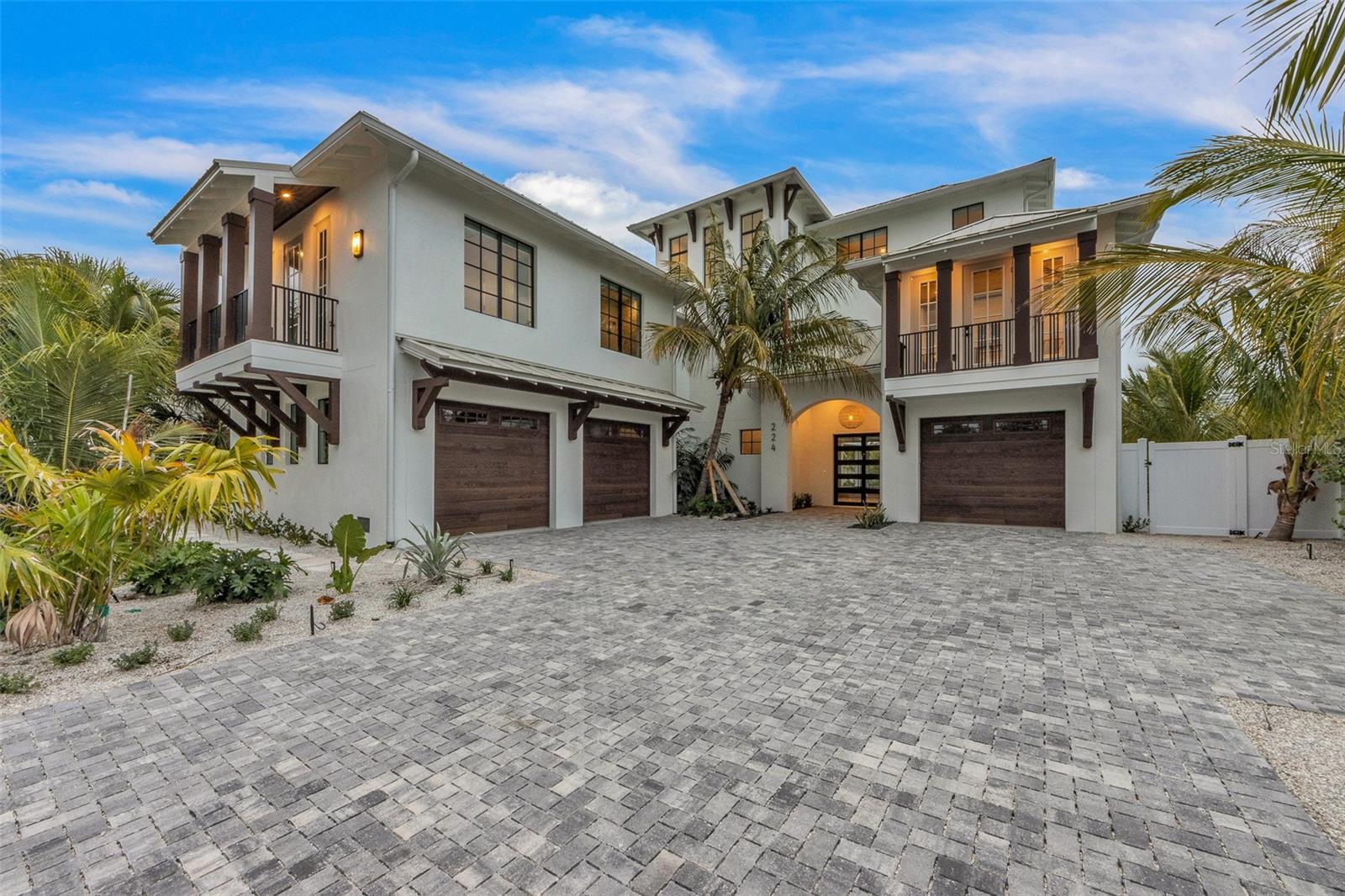 BIMINI BAY ESTATES - Residential
