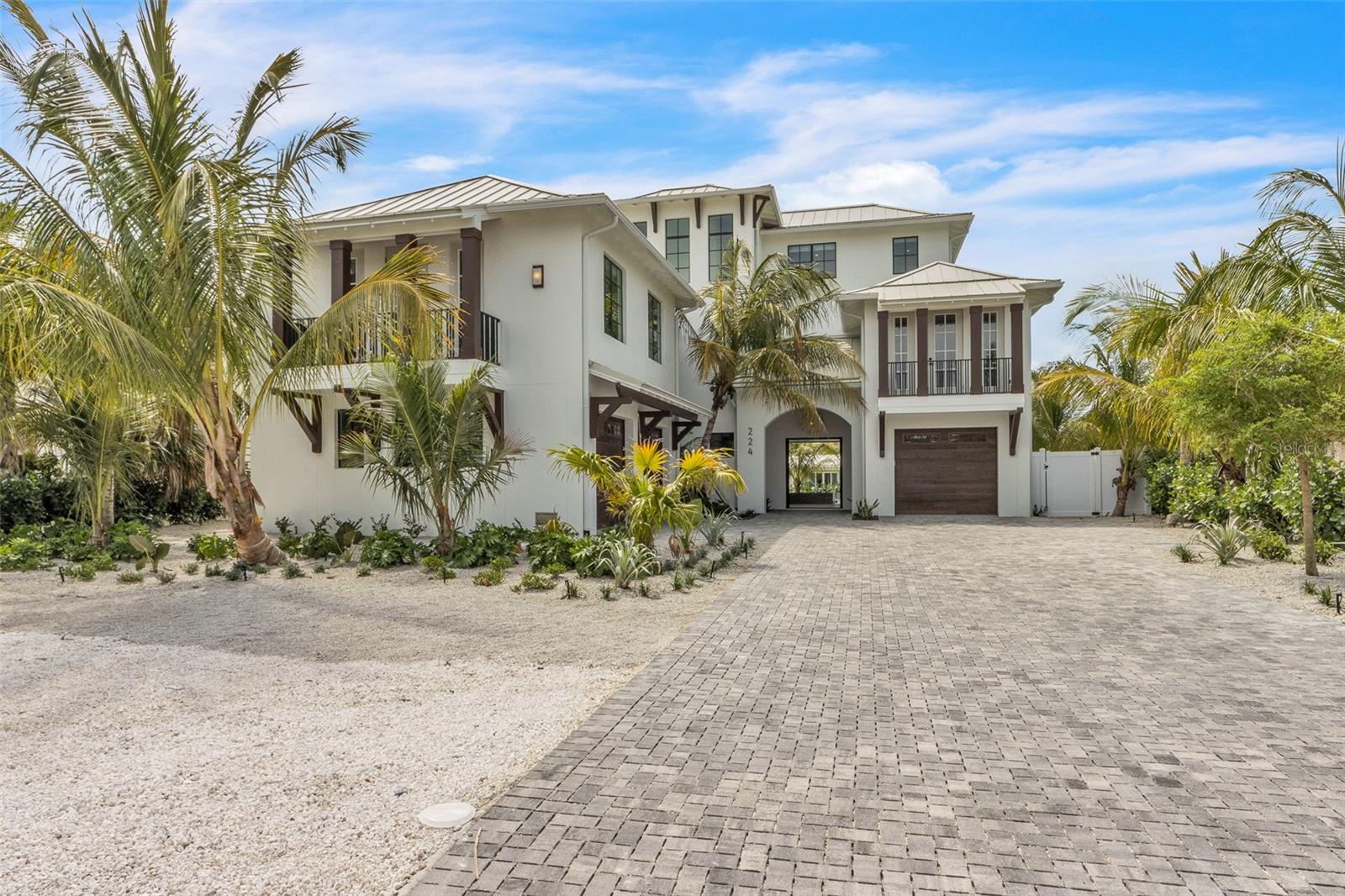 BIMINI BAY ESTATES - Residential