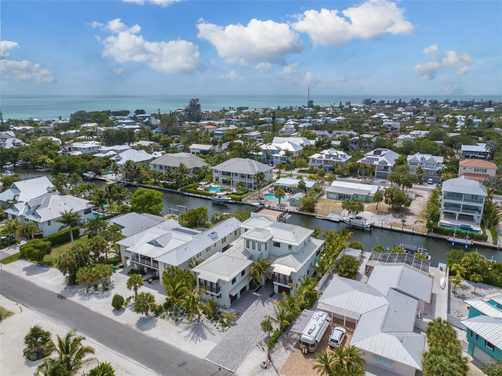 BIMINI BAY ESTATES - Residential