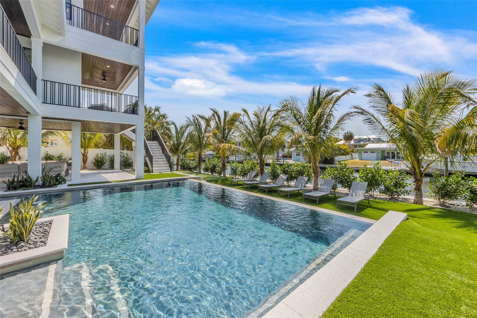 BIMINI BAY ESTATES - Residential