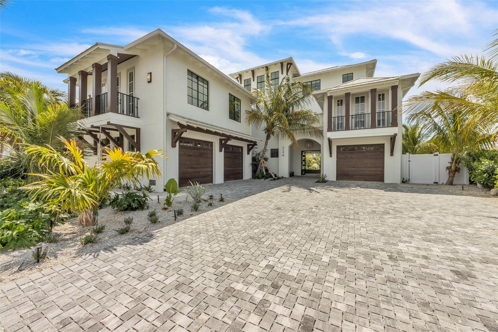 BIMINI BAY ESTATES - Residential