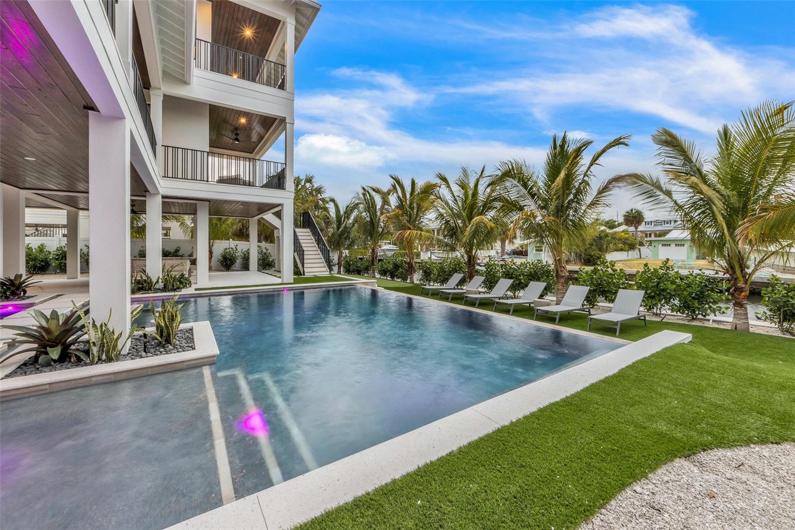 BIMINI BAY ESTATES - Residential