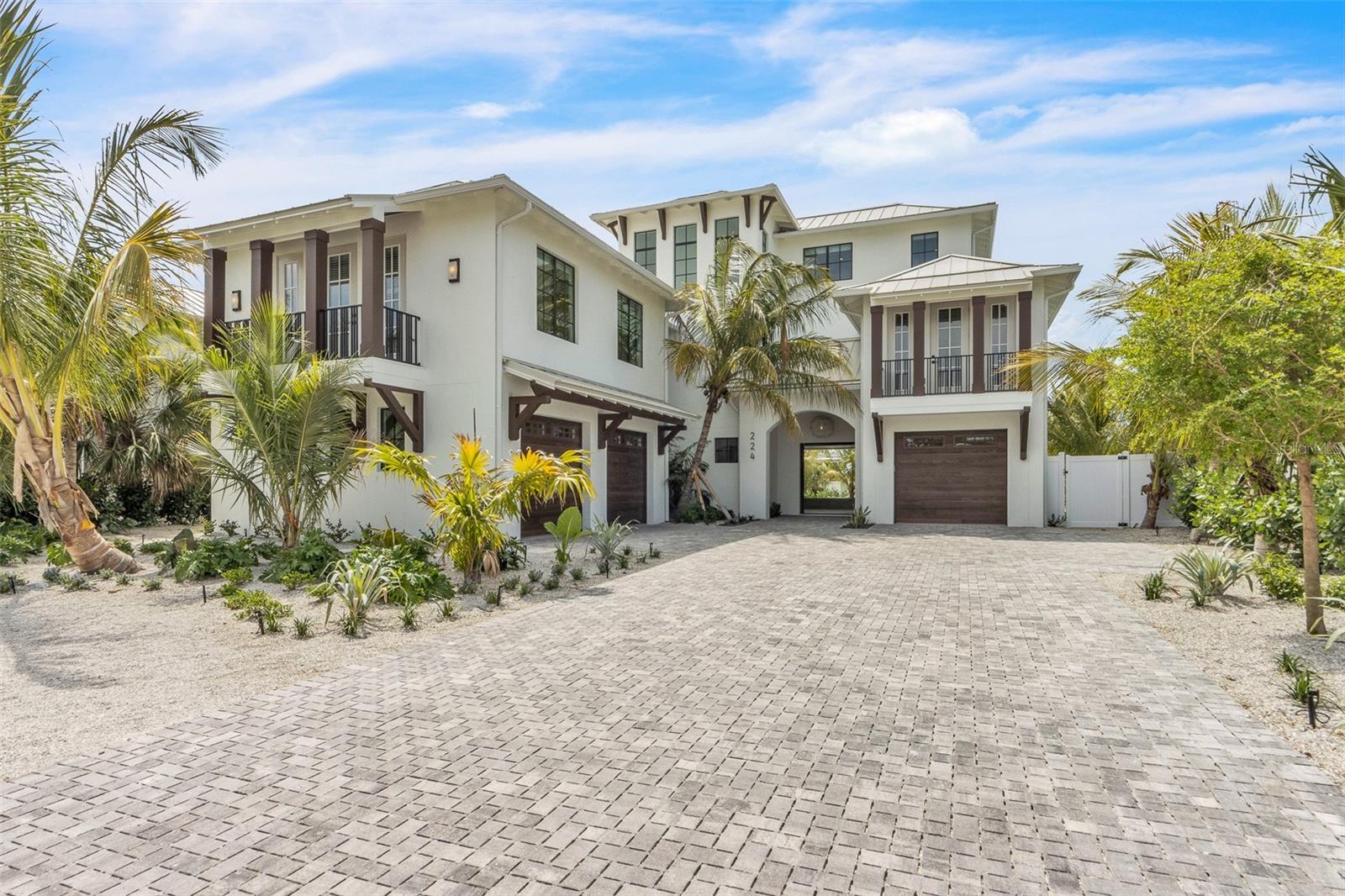 BIMINI BAY ESTATES - Residential
