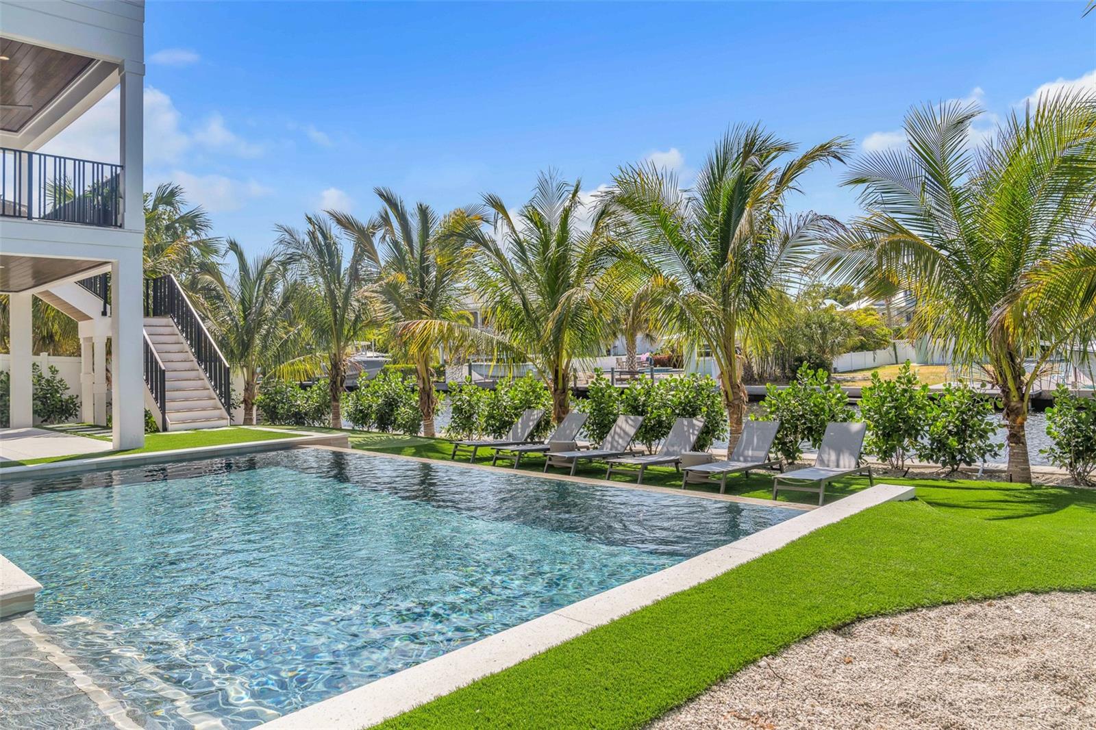 BIMINI BAY ESTATES - Residential