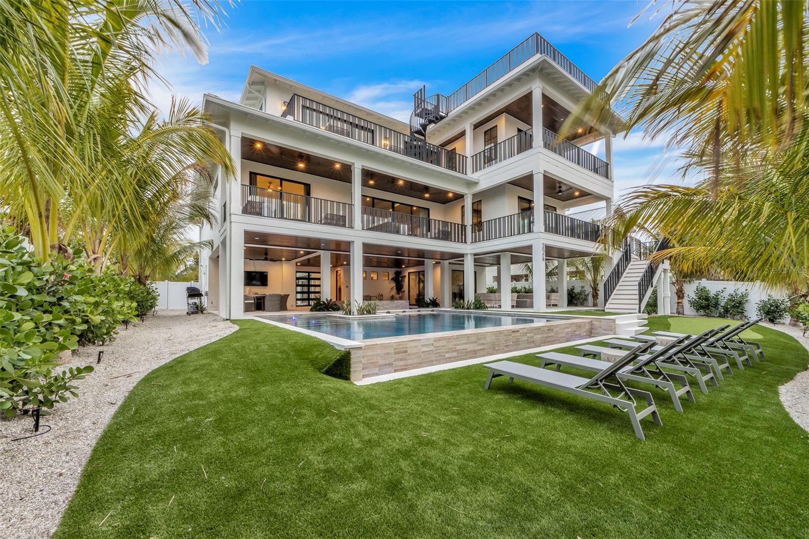BIMINI BAY ESTATES - Residential