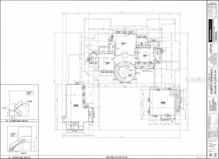 MARKHAM WOODS ENCLAVE - Residential