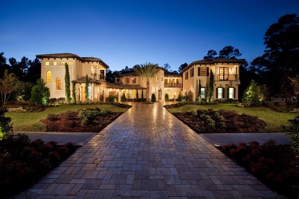 MARKHAM WOODS ENCLAVE - Residential