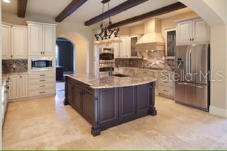 MARKHAM WOODS ENCLAVE - Residential