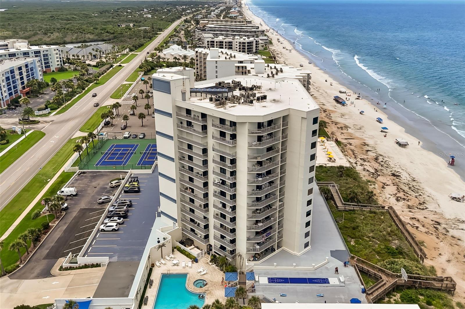 SEASCAPE TOWERS CONDO PH 01 - Residential
