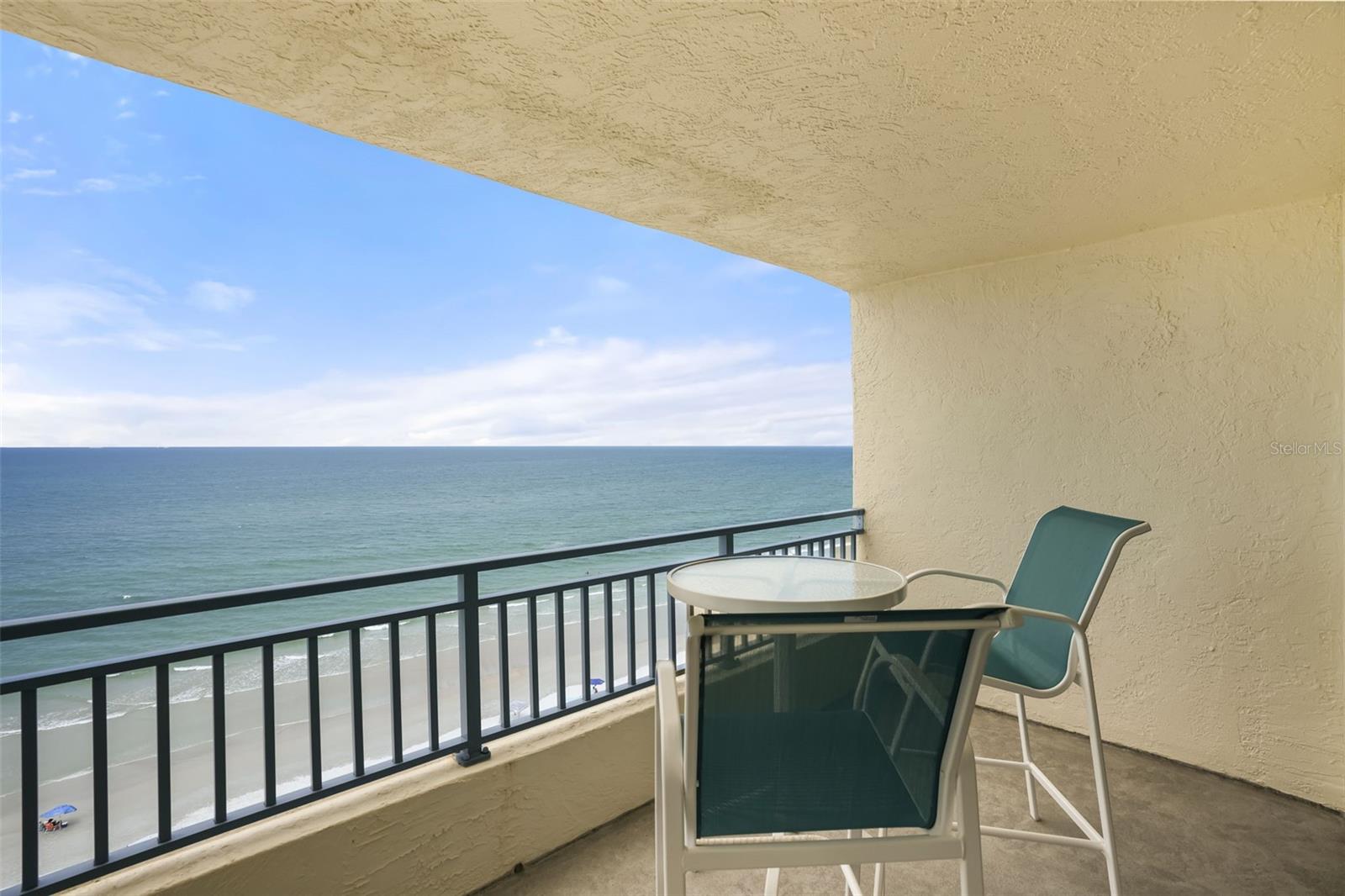 SEASCAPE TOWERS CONDO PH 01 - Residential